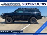 Used 2014 Toyota 4Runner 4WD image 4
