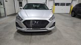 Used 2018 Hyundai Sonata Limited w/ Limited Ultimate Package 03 image 2