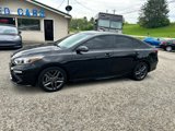 Used 2021 Kia Forte GT-Line image 3