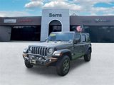 Used 2019 Jeep Wrangler Unlimited Sport S image 3