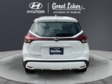 Used 2023 Nissan Kicks S image 4