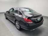 Used 2017 Mercedes-Benz C 300 Sedan w/ Premium 1 Package image 5
