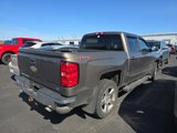 Used 2014 Chevrolet Silverado 1500 LT w/ LT Convenience Package image 3