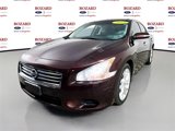 Used 2014 Nissan Maxima 3.5 SV w/ Premium Package image 3