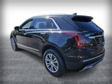 Used 2023 Cadillac XT5 Premium Luxury image 5