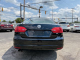 Used 2014 Volkswagen Jetta SE image 4