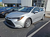 New 2025 Toyota Corolla LE image 3