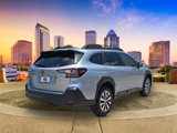 Certified 2025 Subaru Outback Premium image 4