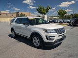 Used 2016 Ford Explorer XLT w/ Equipment Group 202A image 3