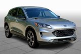Used 2022 Ford Escape SE w/ SE Sport Appearance Package image 2
