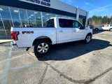 Used 2015 Ford F150 Platinum w/ Equipment Group 701A Luxury image 3