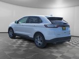 Used 2017 Ford Edge Titanium w/ Technology Package image 4