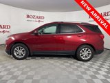 Used 2018 Chevrolet Equinox LT w/ Sun & Infotainment Package image 4