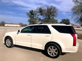 Used 2007 Cadillac SRX w/ Premium Seating Package image 3