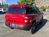 Used 2021 Ford Bronco Sport Big Bend image 6