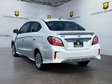 Used 2021 Mitsubishi Mirage G4 ES image 3