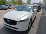 New 2025 MAZDA CX-5 AWD 2.5 S w/ Select Package image 3