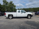 Used 2008 Chevrolet Silverado 1500 W/T image 4