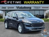 Used 2021 Ford Escape SE image 1
