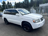 Used 2007 Toyota Highlander FWD image 4