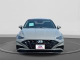 Used 2021 Hyundai Sonata SEL w/ Convenience Package image 3