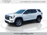 New 2025 GMC Terrain Elevation image 1