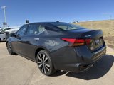 Used 2022 Nissan Altima 2.5 Platinum image 5