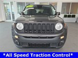 Used 2017 Jeep Renegade Altitude image 2