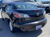 Used 2012 MAZDA MAZDA3 i Touring image 5