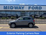 Used 2016 Volkswagen Tiguan SE image 6