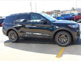 New 2025 Ford Explorer ST-Line image 4