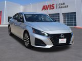 Used 2024 Nissan Altima 2.5 SV image 3