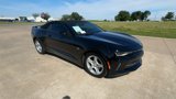 Used 2017 Chevrolet Camaro LT w/ RS Package image 2