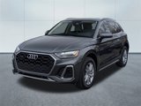 Certified 2022 Audi Q5 2.0T Premium w/ Convenience Package image 4