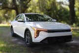 New 2025 Kia K4 LXS image 3