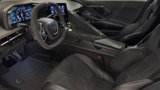 Used 2023 Chevrolet Corvette Stingray Premium Cpe w/ Z51 Performance Package image 3