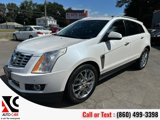 Used 2013 Cadillac SRX Performance w/ Driver Awareness Package image 3