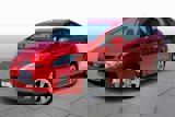 Used 2011 Toyota Prius Five image 2