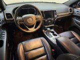 Used 2021 Jeep Grand Cherokee Limited w/ Trailer Tow Group IV image 3