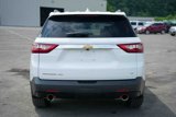 Used 2021 Chevrolet Traverse LT w/ LPO, Floor Liner Package image 6