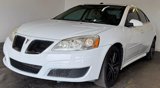 Used 2010 Pontiac G6 Sedan image 4
