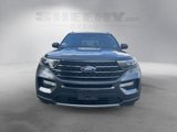Certified 2020 Ford Explorer XLT w/ Equipment Group 202A image 5