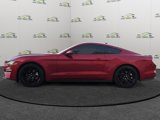 Used 2020 Ford Mustang Premium w/ Black Accent Package image 2