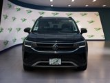 Used 2022 Volkswagen Taos S image 2