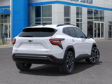 New 2025 Chevrolet Trax RS image 4