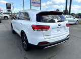 Used 2017 Kia Sorento EX image 4