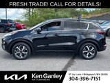 Certified 2022 Kia Sportage LX image 3