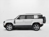 New 2025 Land Rover Defender 110 S image 3