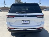 New 2025 Jeep Grand Cherokee Limited image 4