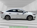 Used 2019 Hyundai Sonata Sport w/ Tech Package 03 image 3